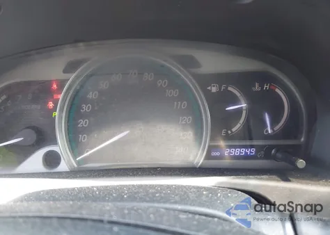 2013 Toyota Venza Le/Xle from USA, damaged, VIN 4T3BA3BB2DU044931